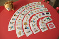 Pictogramas Escuela